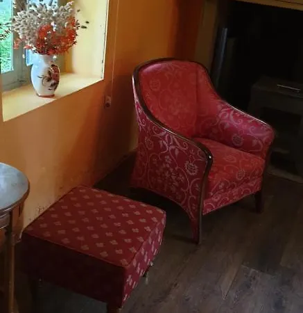 Holiday home Maison Fleurie Coulonges (Indre)