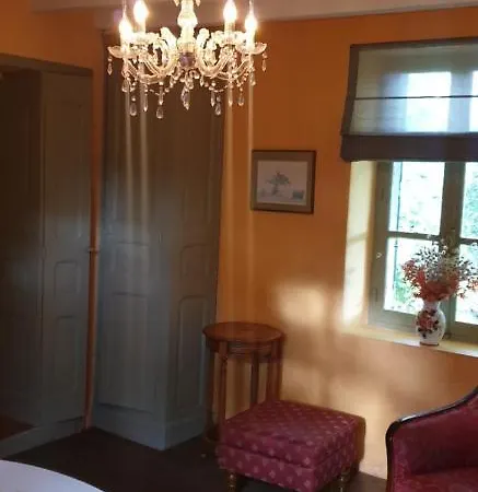 Maison Fleurie Tatil Evi *