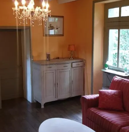Maison Fleurie Holiday home *