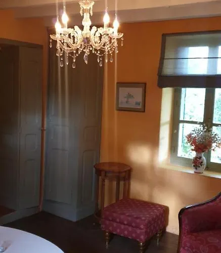 Maison Fleurie Дом отдыха *