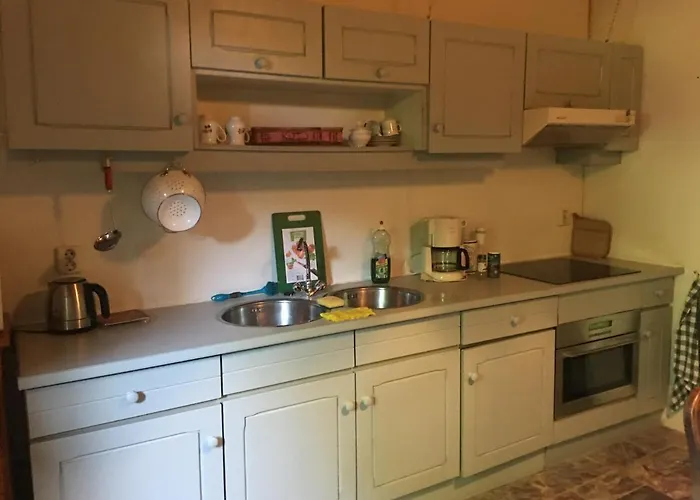 Maison Fleurie Coulonges (Indre)